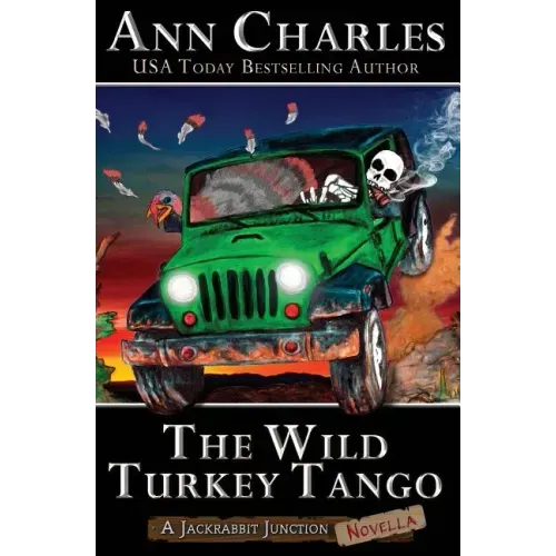 The Wild Turkey Tango