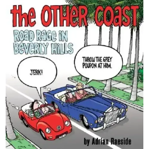 The Other Coast