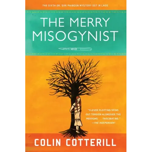 The Merry Misogynist