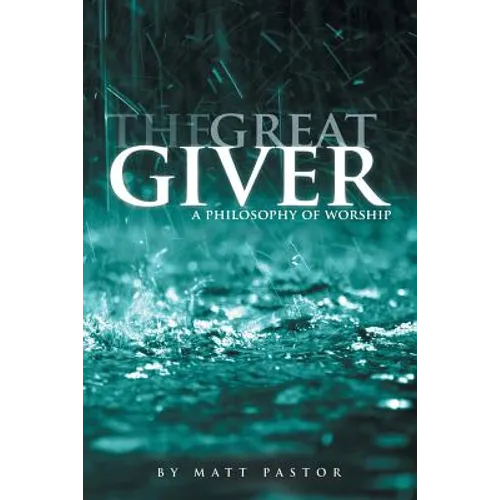 The Great Giver