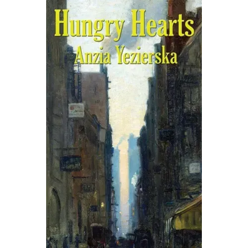 Hungry Hearts