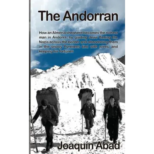The Andorran