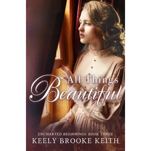 All Things Beautiful