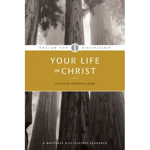 Your Life in Christ