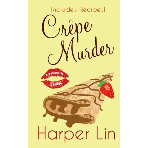 Crepe Murder