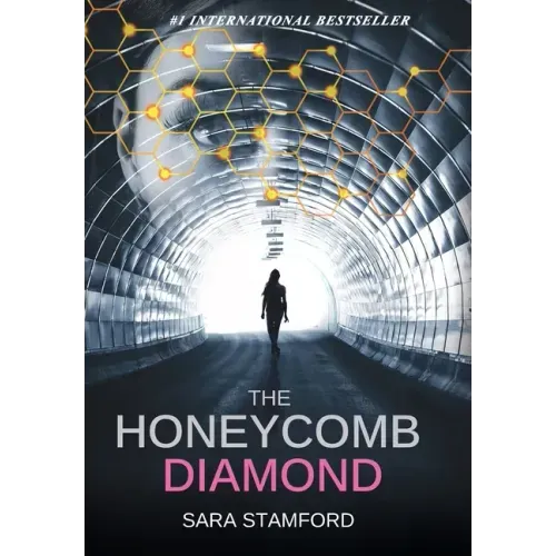 The Honeycomb Diamond: Suspenseful Mystery Thriller