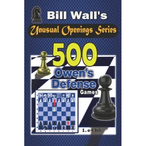 500 Owen's Defense Games