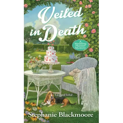 Veiled in Death