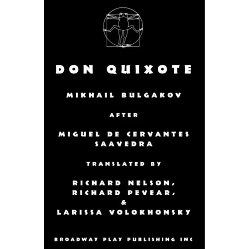 Don Quixote