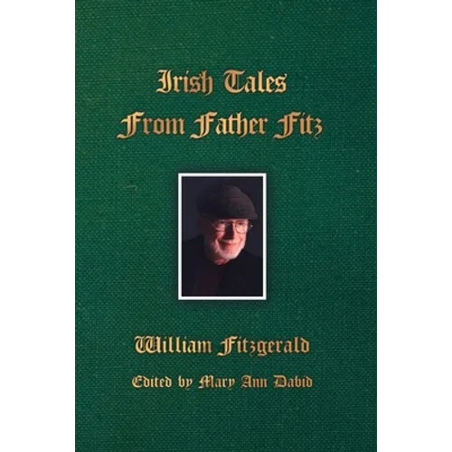 Irish Tales From Father Fitz