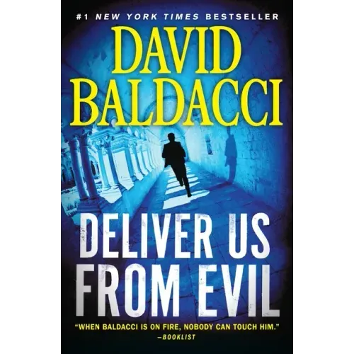 Deliver Us from Evil