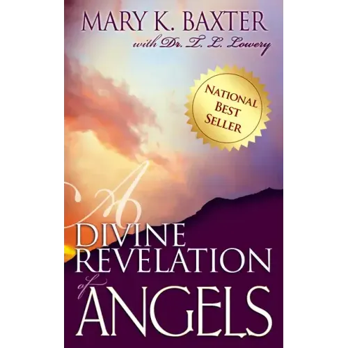 A Divine Revelation of Angels