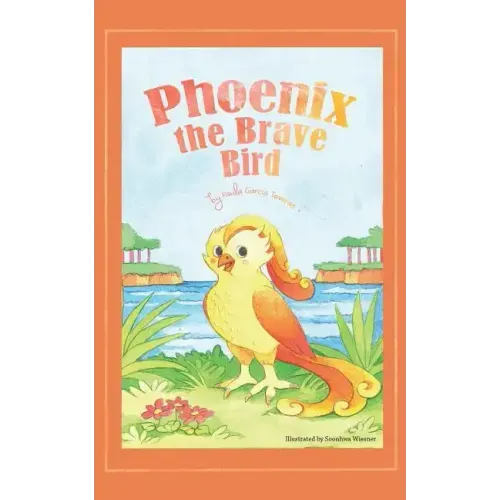 Phoenix the Brave Bird