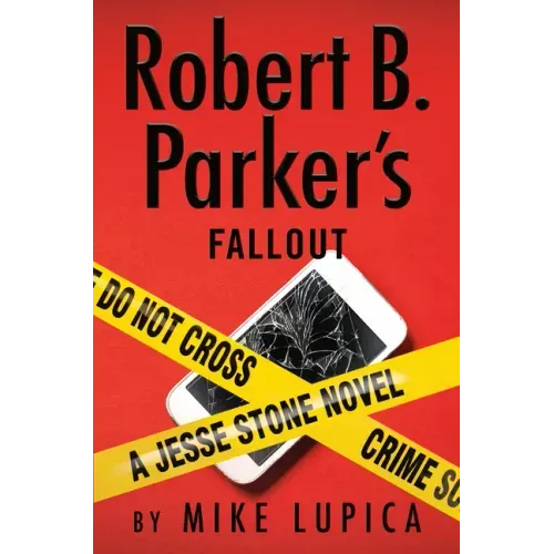 Robert B. Parker's Untitled Jesse Stone 21