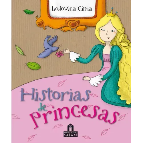 Historias de Princesas