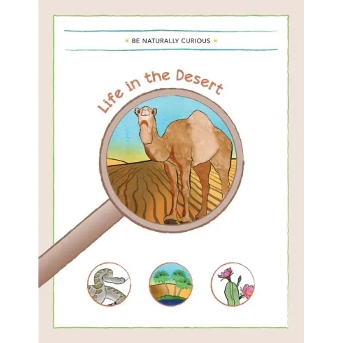 Life in the Desert