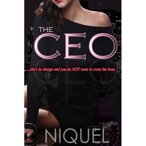 The CEO