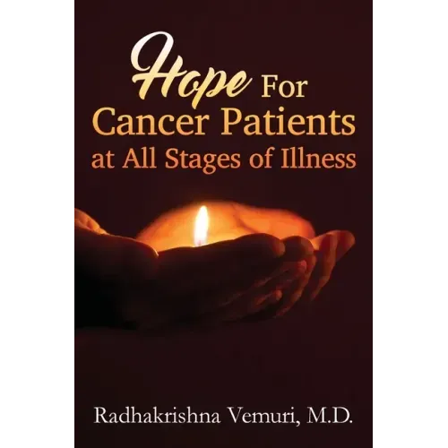 Hope for Cancer Patients at All Stages of illness
