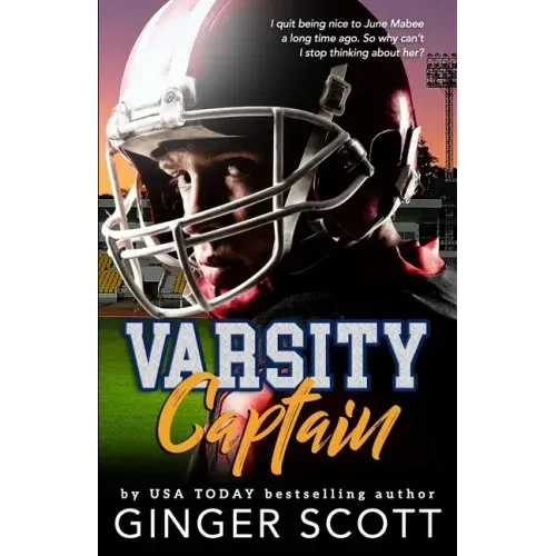 Varsity Captain