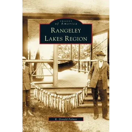 Rangeley Lakes Region