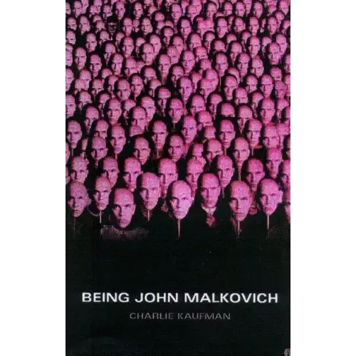 Being John Malkovich