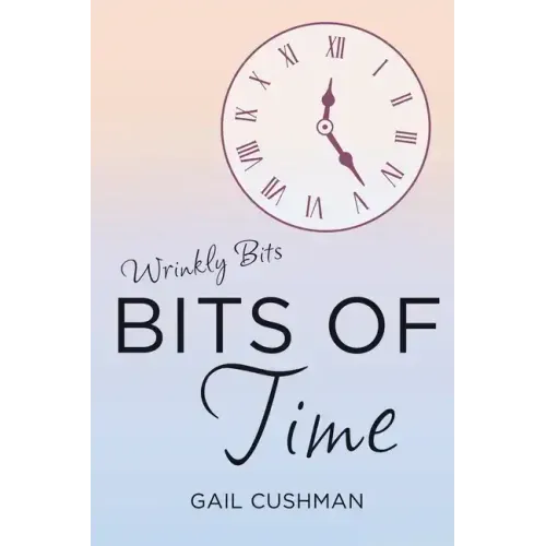 Bits of Time