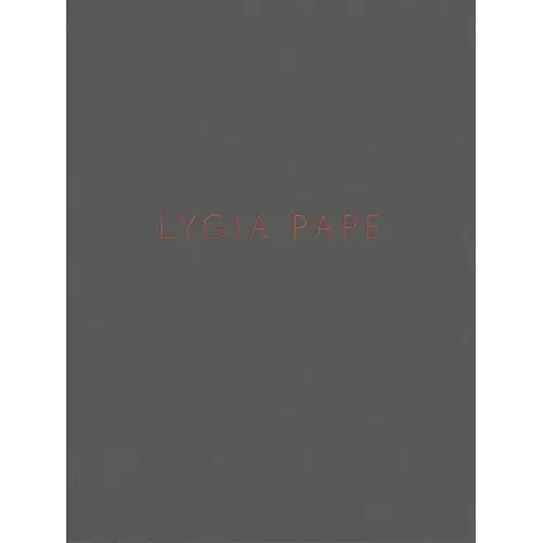 Lygia Pape