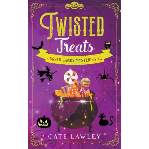 Twisted Treats