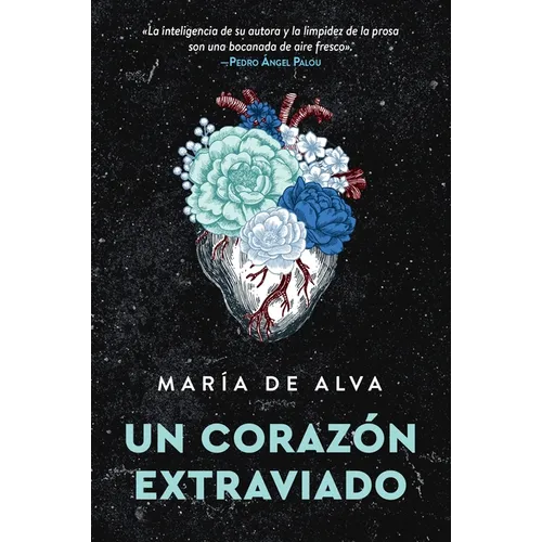 Lost Heart / Un corazon extraviado (Spanish Edition)