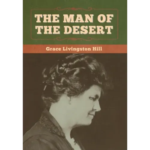 The Man of the Desert