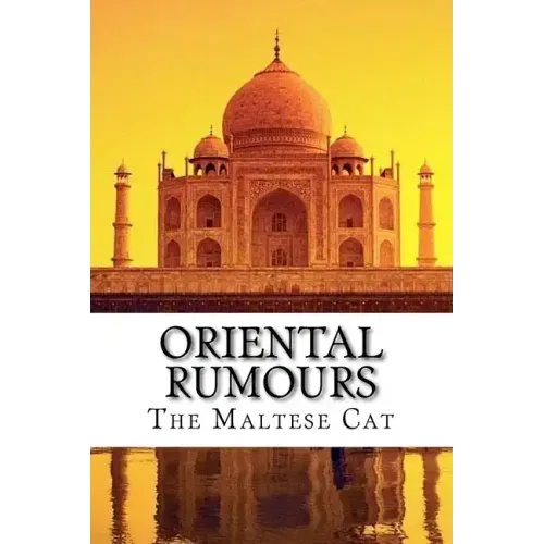 Oriental Rumours
