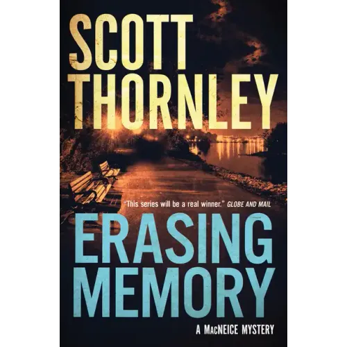 Erasing Memory: A MacNeice Mystery