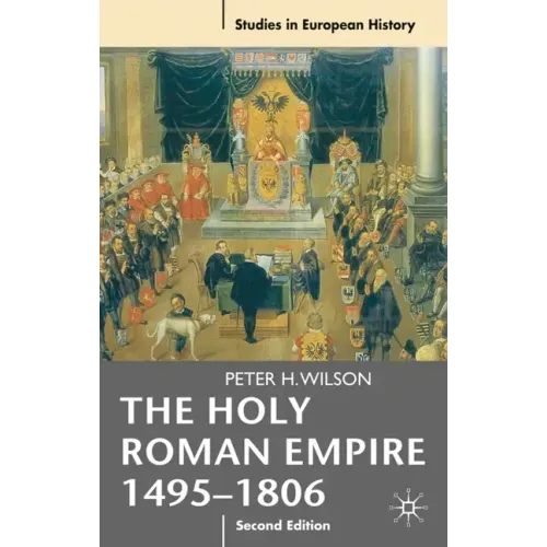 Holy Roman Empire 1495-1806
