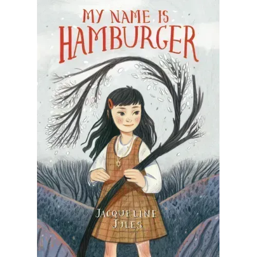 My Name Is Hamburger