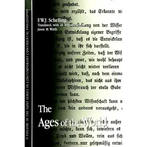 The Ages of the World