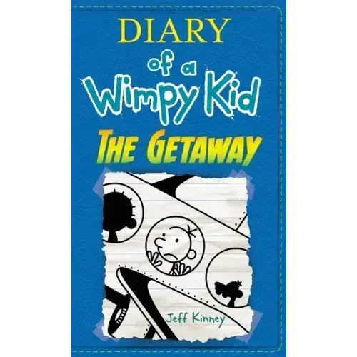 The Getaway