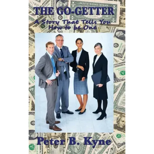The Go-Getter