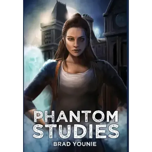 Phantom Studies
