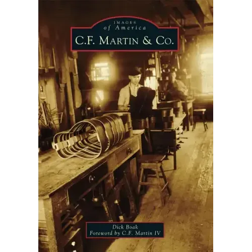C.F. Martin & Co.