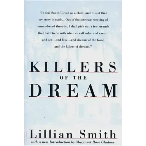 Killers of the Dream