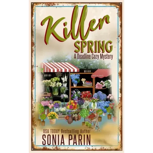 Killer Spring