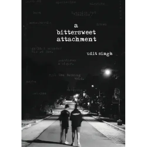 A Bittersweet Attachment
