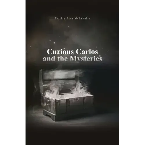Curious Carlos and the Mysteries