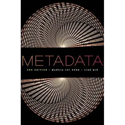 Metadata, Second Editiion
