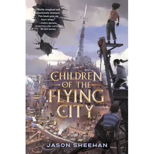 Children of the Flying City