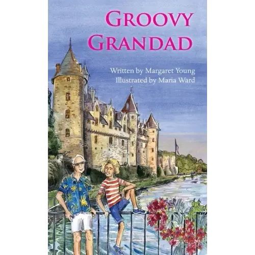 Groovy Grandad