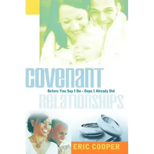 Covenant Relationships