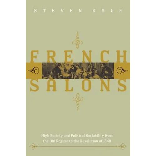 French Salons