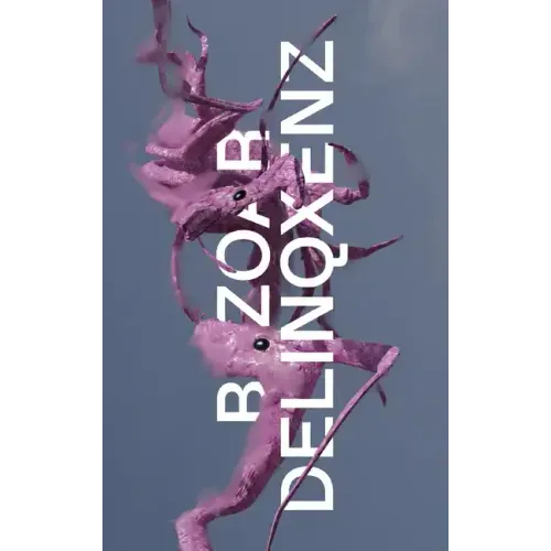 Bezoar Delinqxenz