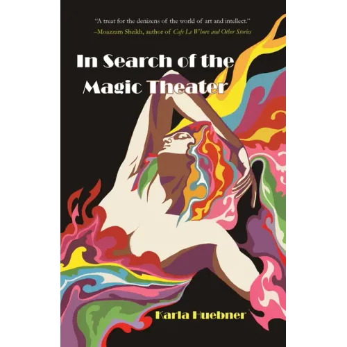 In Search of the Magic Theater